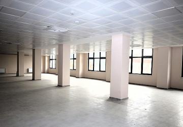 Zeynel Abidin Cemevi'nde son rötuşlar