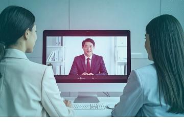 Gerçek görünümlü sahte çalışanlar şirketleri tehlikeye atıyor