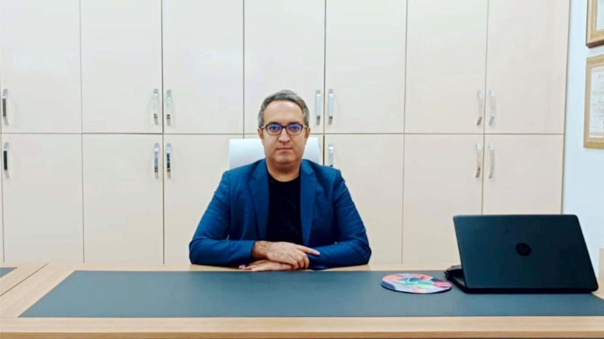 GEADER Başkanı Çelebi: ‘Enerji verimliliği artık bir zorunluluk’