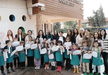 Aile Yılı Kapsamında Ara Tatil Etkinlikleri Tamamlandı