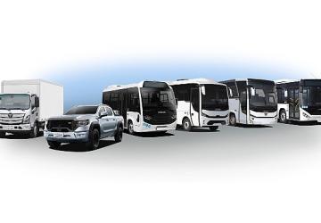 Otokar “Servis Günleri" Başladı