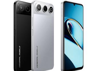 Yapay Zekâ Destekli GM 26 5G Satışta