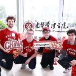 19 Çin Üniversitesi İstanbul'a Geliyor