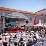 Ayvalık Gastrofest, İkinci Kez Ege'nin Kalbinde Gastronomi Dünyasını Buluşturuyor
