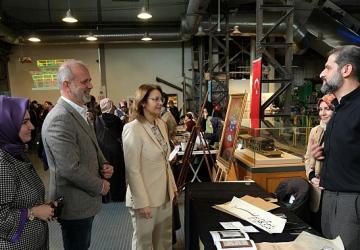 Kağıdın hikayesi SEKA'da yazıldı