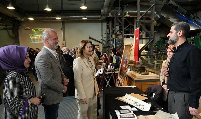 Kağıdın hikayesi SEKA'da yazıldı