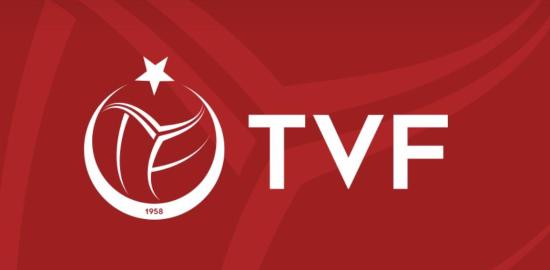 Voleybol Sezonu Altyapı Genç Kız-Erkek Play Off Müsabakaları Açıklandı