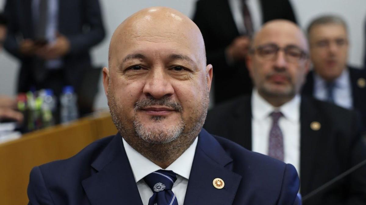 Milletvekili Resul Kurt: ‘Adıyaman’da deprem konutları yükseliyor, kültürel miras hayat buluyor’ Milletvekili Resul Kurt: ‘Adıyaman’da deprem konutları yükseliyor, kültürel miras hayat buluyor’