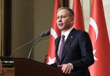 Bakan Yerlikaya: ‘JASAT, 15 Temmuz gecesi işlenen kadın cinayetini aydınlattı’