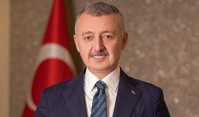 "Geleceğimiz öğretmenlerimizin yüreğinde saklıdır"