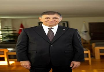 Başkan Tugay: Milletleri kurtaranlar yalnız ve ancak öğretmenlerdir