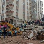 Deprem mağdurlarından adalet çağrısı: ‘Vazgeçmeyeceğiz’