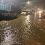 Meteoroloji’den 3 il için kar, 11 il için sağanak alarmı!