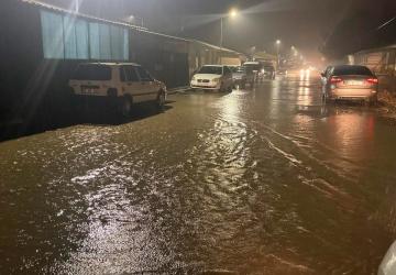 Meteoroloji’den 3 il için kar, 11 il için sağanak alarmı!