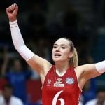 Voleybolcu Derya Çayırgan’dan İmamoğlu iddialara yanıt: ‘Özel ilişki iddiası iftiradır’
