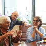 Eugenio Barba 31 Yıl Sonra Yeniden Şehrin Tiyatrosu'nda