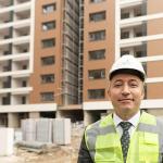 Örnekköy'de üç etapta anahtar teslimi için geri sayım