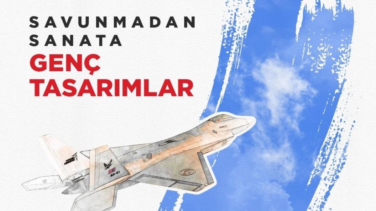 Genç tasarımcılar yarışıyor: Başvurular 12 Aralık’ta sona eriyor Genç tasarımcılar yarışıyor: Başvurular 12 Aralık’ta sona eriyor