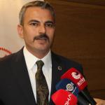 Başkan Önat: ‘Cumhuriyetimizin ikinci yüzyılı Türkiye’nin yüzyılı olacak’ - Videolu Haber Başkan Önat: ‘Cumhuriyetimizin ikinci yüzyılı Türkiye’nin yüzyılı olacak’ - Videolu Haber