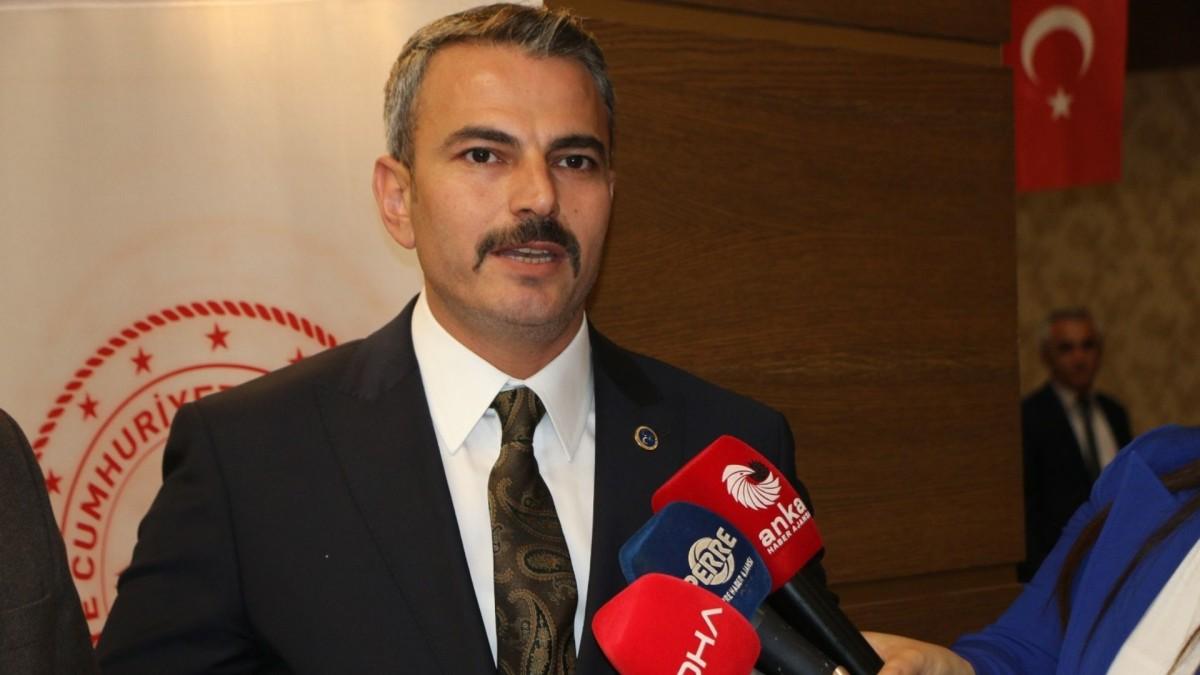 Başkan Önat: ‘Cumhuriyetimizin ikinci yüzyılı Türkiye’nin yüzyılı olacak’ - Videolu Haber Başkan Önat: ‘Cumhuriyetimizin ikinci yüzyılı Türkiye’nin yüzyılı olacak’ - Videolu Haber