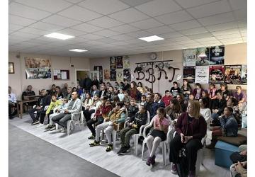 BBKT 2025–2026 Sezonu Eğitim Çalışmaları Başladı