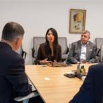 Tugay: Her türlü turizm girişimini destekliyorum