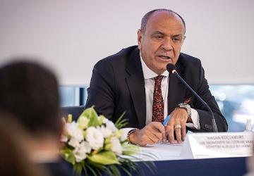 İzmir'in geleceği için tarihi buluşma: İzmirMeets başlıyor