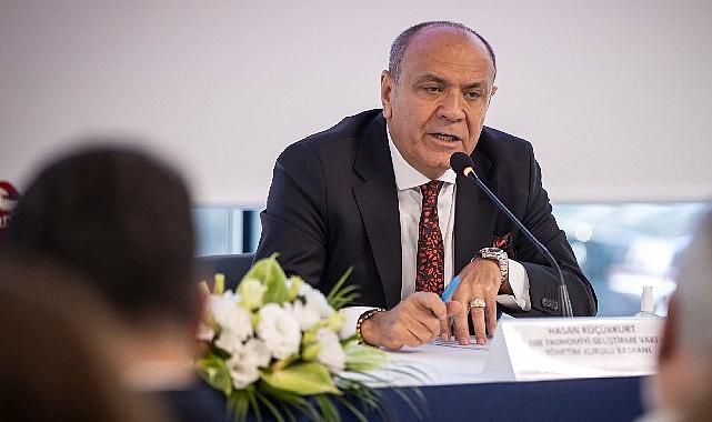 İzmir'in geleceği için tarihi buluşma: İzmirMeets başlıyor