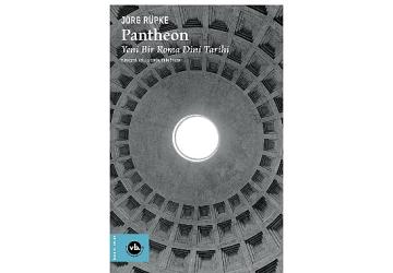 “Pantheon" ile Akdeniz'in kadim inançları gün yüzüne çıkıyor