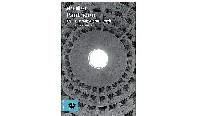 “Pantheon" ile Akdeniz'in kadim inançları gün yüzüne çıkıyor