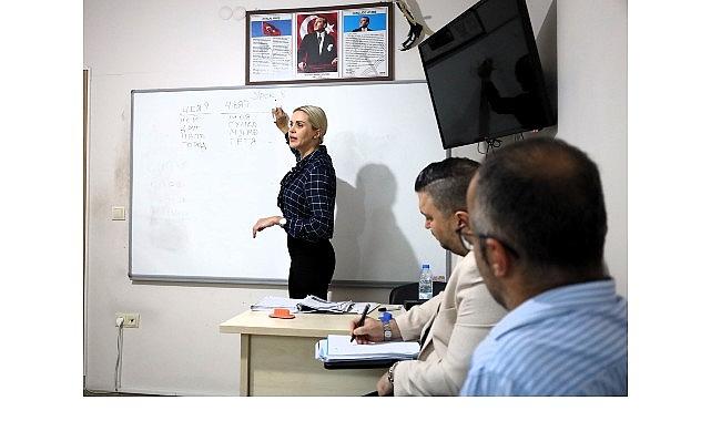 Ukrayna'dan Kocaeli'ye uzanan başarı hikâyesi