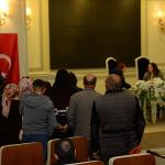 Kahramankazan Belediyesi İstihdama Katkı Sağlıyor