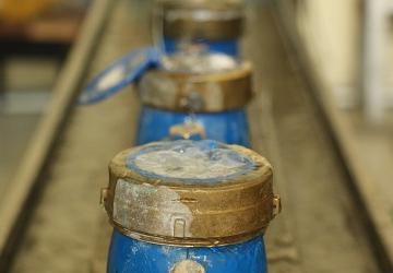 KOSKİ'den Kış Uyarısı: Donan Sayaçlara Müdahale Edilmemeli