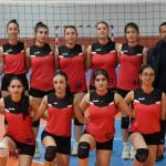 Depremin izlerini parkede siliyorlar: Adıyamanlı kızlar şampiyonluğa odaklandı - Videolu Haber