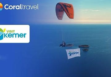 Kemer, milyonlarca sosyal medya kullanıcısına ulaşıyor