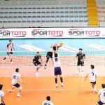 Osmangazi Belediyespor İyi Mücadele Ettiği Karşılaşmayı 3-1 Kaybetti