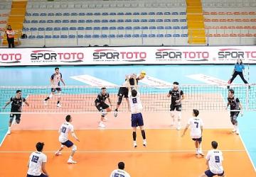 Osmangazi Belediyespor İyi Mücadele Ettiği Karşılaşmayı 3-1 Kaybetti