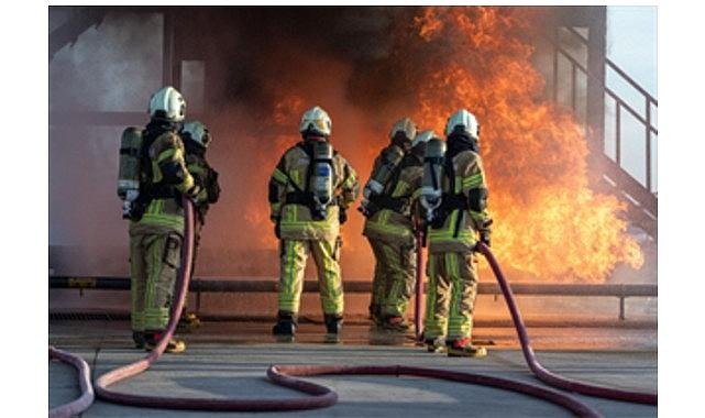 İzmir İtfaiyesi'nden baca, soba ve gaz güvenliği uyarısı