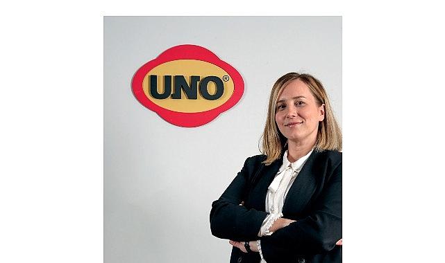 Gülşah Ecir Tarlacı, CEO Vekili ve Yönetim Kurulu Üyesi olarak atandı.