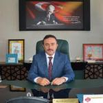 Adıyaman İl Müftüsü değişti