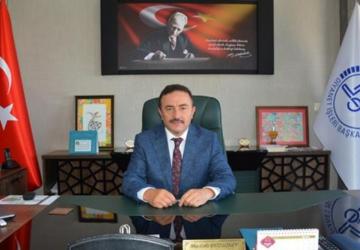 Adıyaman İl Müftüsü değişti