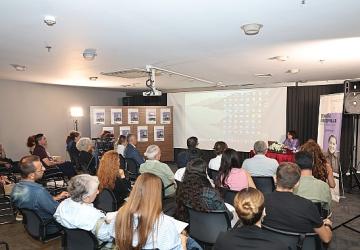 Prof. Dr. Varlı “Müziğin Sessiz Siyaseti"ni anlattı...