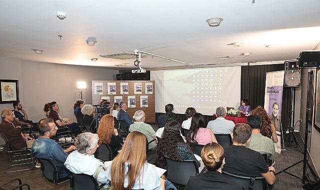 Prof. Dr. Varlı “Müziğin Sessiz Siyaseti"ni anlattı...