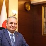 Keçiören Belediye Başkanı DR. Mesut Özarslan'ın 29 Ekim Cumhuriyet Bayramı Kutlama Mesajı Keçiören Belediye Başkanı DR. Mesut Özarslan'ın 29 Ekim Cumhuriyet Bayramı Kutlama Mesajı