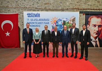TTI İzmir sektör toplantısı turizm paydaşlarını bir araya getirdi