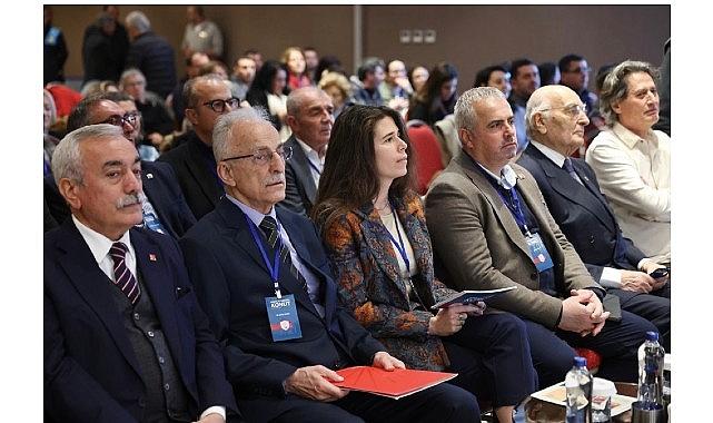 Çeşme'de tarihi adım: Kiralık Sosyal Konut Sempozyumu gerçekleştirildi