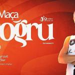 Eczacıbaşı Dynavit, Nilüfer Belediyespor Eker