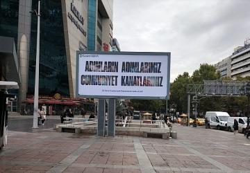 İnegöl'de 9. Kitap Günleri İçin Geri Sayım Başladı