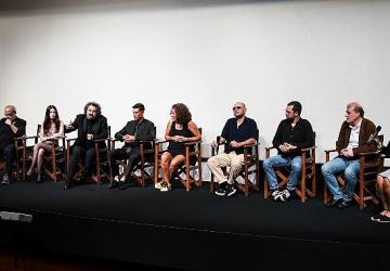 'Tavşan İmparatorluğu' ve 'Aldığımız Nefes' filmleri seyirciyle buluştu