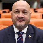 Milletvekili Resul Kurt ‘en beğenilenler’ listesinde